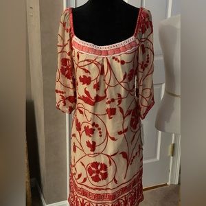 Hale and Bob sheath dress NWT